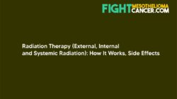 Radiation Therapy (External, Internal and Systemic Radiation): How It Works, Side Effects