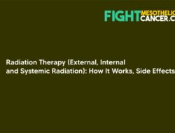 Radiation Therapy (External, Internal and Systemic Radiation): How It Works, Side Effects