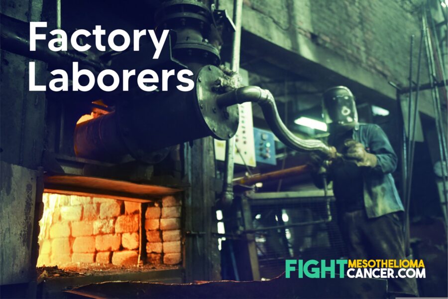 Factory Laborers