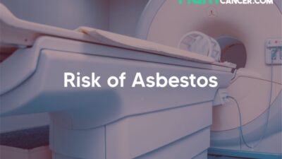 Risk of Asbestos