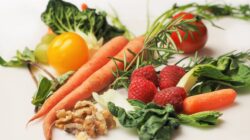 Eat Fruits & Vegetables Diet: Prevent Cancer and Stay Healthy
