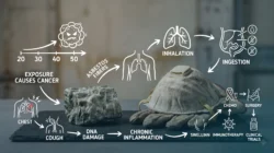 Mesothelioma Cancer From Asbestos: How Exposure Causes Cancer, Symptoms, Treatment, and Survival Rates